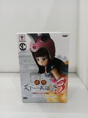 ドラゴンボール チチ フィギュア|BANPRESTO