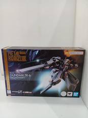 METAL ROBOT魂|BANDAI