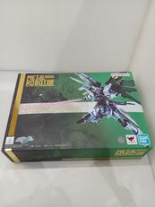 METAL ROBOT魂|BANDAI