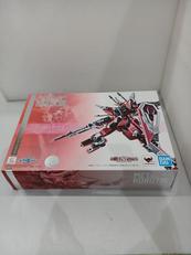 METAL ROBOT魂|BANDAI