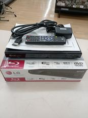 BDプレーヤー|LG