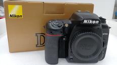 デジタル一眼レフカメラ|NIKON