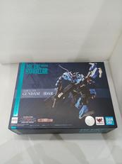 METAL ROBOT魂|BANDAI