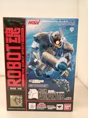 ROBOT魂|BANDAI