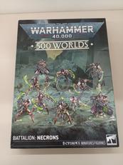 500 WORLDS|ゲームズワークショップ