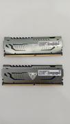 DDR4 8GB×2|PATRIOT