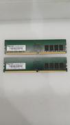 DDR4 8GB×2|SYCOM