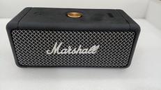 アンプ内蔵BTスピーカー|MARSHALL