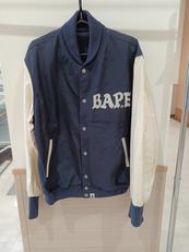 スタジャン|A BATHING APE