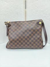 ダミエ ドゥオモ|LOUIS VUITTON