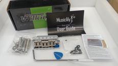 STトレモロブリッジ|WILKINSON