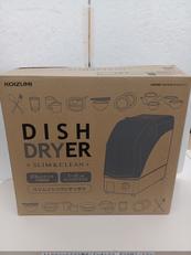 食器乾燥機|KOIZUMI