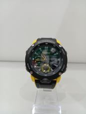 クォーツ腕時計|CASIO