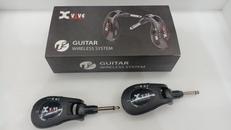 ワイヤレスシステム|XVIVE