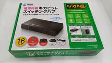 スイッチングハブ|サンワサプライ