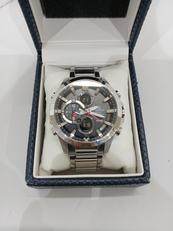 ソーラー腕時計|CASIO