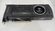 グラフィックボード|NVIDIA