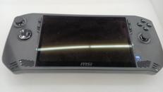 ポータブルゲーミングPC|MSI