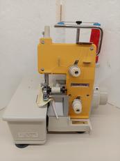 ロックミシン|美馬精機