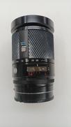 カメラレンズ|MINOLTA