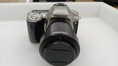 デジタル一眼レフ|PENTAX