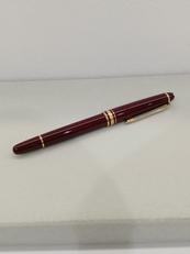 万年筆|MONTBLANC