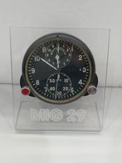 コックピットクロック(手巻き)|NO　Brand