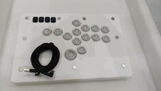 レバーレスコントローラー|PUNKWORKSHOP