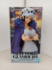 ワンピースフィギュア|BANPRESTO