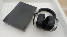 ワイヤレスヘッドホンシステム|SONY