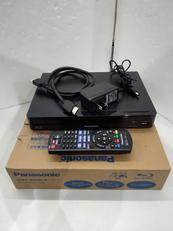 BDプレーヤー|PANASONIC