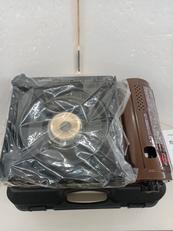 カセットコンロ|IWATANI