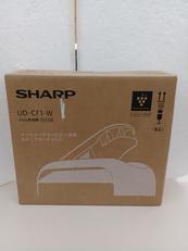 ふとん乾燥機|SHARP