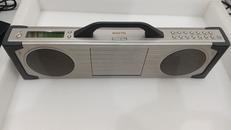 ポータブルMDプレーヤー|SANYO