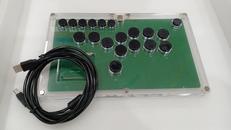 アーケードコントローラー|FIGHTBOX