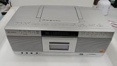 CDラジカセ|AUREX