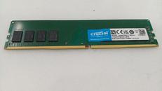 DDR4 8GB|CRUCIAL
