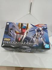 FREEDOM GUNDAM ZGMF-X10A|BANDAI