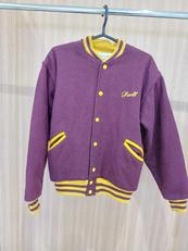 スタジャン|JOHNNY EVERS CO.INC