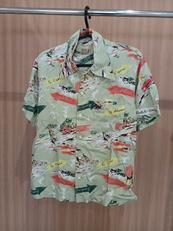 アロハシャツ|EAST WIND SUN SURF