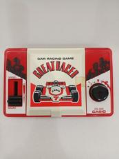 GREAT RACER|CASIO