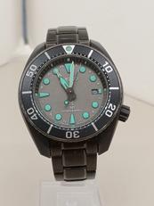 ダイバーズウォッチ|SEIKO