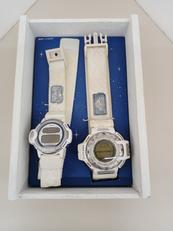 ペアウォッチ|CASIO
