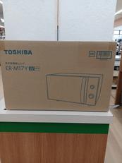 単機能レンジ|TOSHIBA