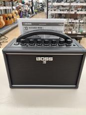 ギターアンプ|BOSS