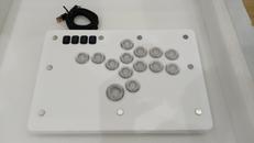 レバーレスコントローラー|PUNKWORKSHOP