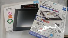 ペンタブレット|WACOM