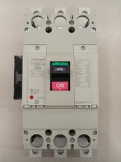 ノーヒューズブレーカー|MITSUBISHI