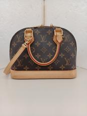 アルマBB|LOUIS VUITTON