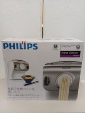 ヌードルメーカー|PHILIPS